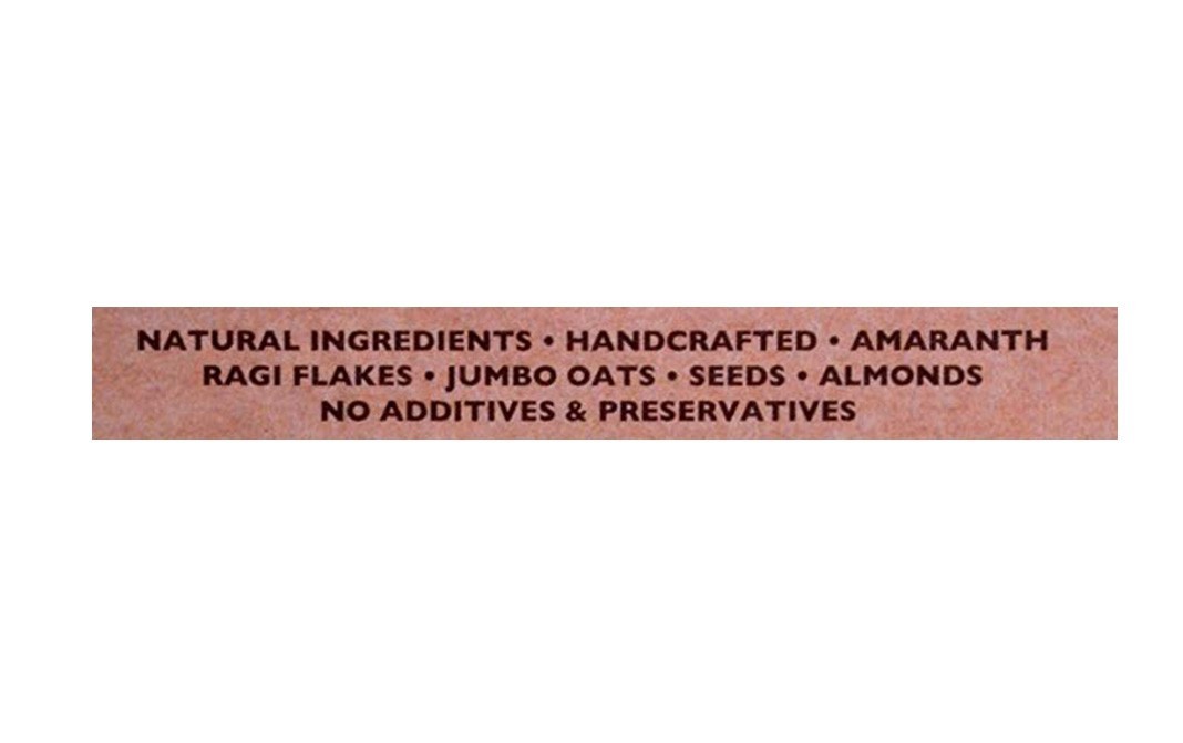 Gouri's Happy Millet & Apricot    Box  350 grams